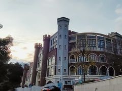 -小南山公园