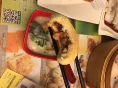 -添好运点心专门店(深水埗店)