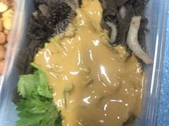 -老仁义·清真菜(太古街店)