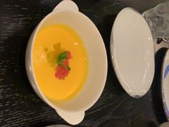 -西安W酒店·YEN飨艳中餐厅