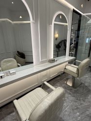 -INLIFE HAIR 韩国美发