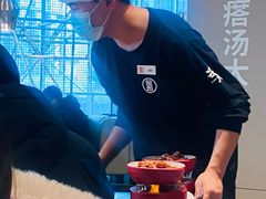 -吕氏疙瘩汤·新派鲁菜(欢乐汇店)