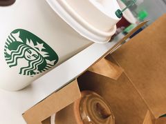 -星巴克(天津大悦城第二店)