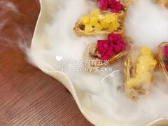 -如禾素食·下午茶·糖水
