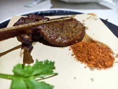 -华馨园北京烤鸭(丽水店)