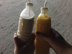 -Jonah's Fruit Shake & Snack Bar