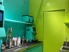-gleeglee乐溢亦茶(合生汇店)