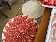-情忆草原涮肉馆