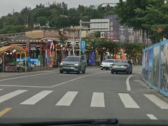 -江南村海鲜馆(洞头店)