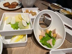 -古关火锅店(古北水镇景区店)
