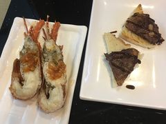 -真剑日本料理·铁板烧(贵州路店)