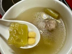 -墨白私房菜·广东菜 粤菜