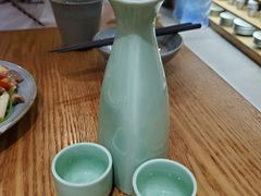 -静一餐厅·湖北菜(前门创始店)