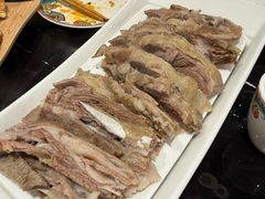-巴依老爷新疆美食(清华东门店)