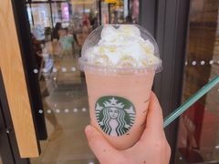 -星巴克臻选(福州东百中心分店)
