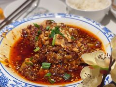 -川味堂·四川豆花(八卦岭店)