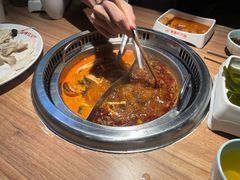 -季季红火锅(长沙步行街店)