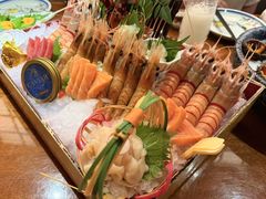 -万岛日本料理铁板烧(万象城店)