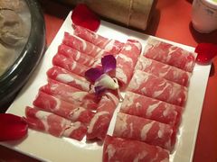 精品肥牛-巴九门重庆老火锅(光大店)