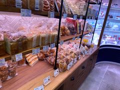 吐司-巴黎贝甜(五道口店)