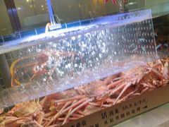 -丰卓会海鲜自助(中润大道店)