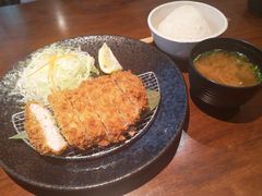 -山杏yama-katsu·吉列炸物