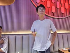 -首尔朴宝·炭火烤肉(五角场店)