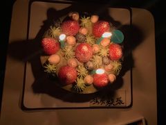 -36cake生日蛋糕(福田店)