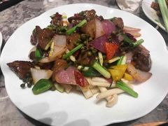 -四道菜·福建菜馆(新街口金鹰店)