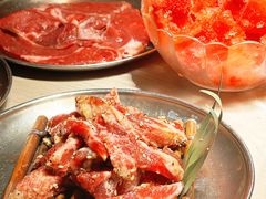 -西塔老太太泥炉烤肉(温州首店万象城黑金店)