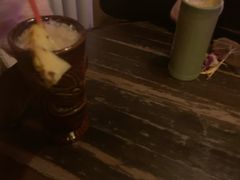 -The Tiki Bungalow提基小木屋酒吧