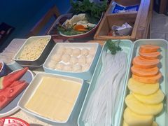 -蜀城老妈火锅(红旗街店)