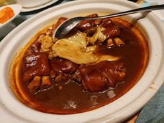 -东南里湖景餐厅·新闽菜(浦西万达店)