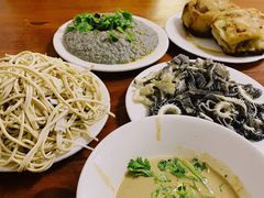 麻豆腐-宝瑞门钉肉饼店