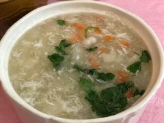 竹荪目鱼蛋羹-同君福大酒楼(紫新路店)