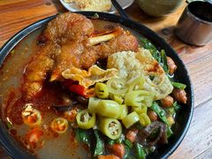 -螺蛳粉先生(蓟门桥店)