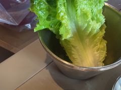 -西塔老太太泥炉烤肉(青浦蟠龙天地店)