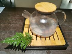 大蒜蛤蜊汤-匠和风精致料理(莆田财富中心店)