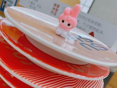 -大力喜速递寿司(世纪金源店)