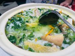 -阿莉餐厅(枣阳路店)