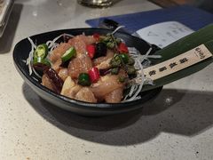 -猫爪爪原切自助烤肉(观音桥阳光世纪店)