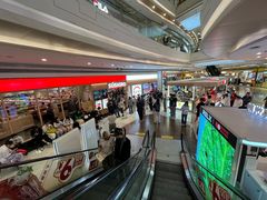 -天虹购物中心(深圳龙华店)