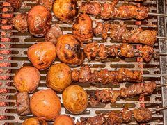 -呼吉牧蒙古烤肉·烧烤·小龙虾