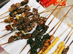 -苏小牛·牛肉串(国贸店)