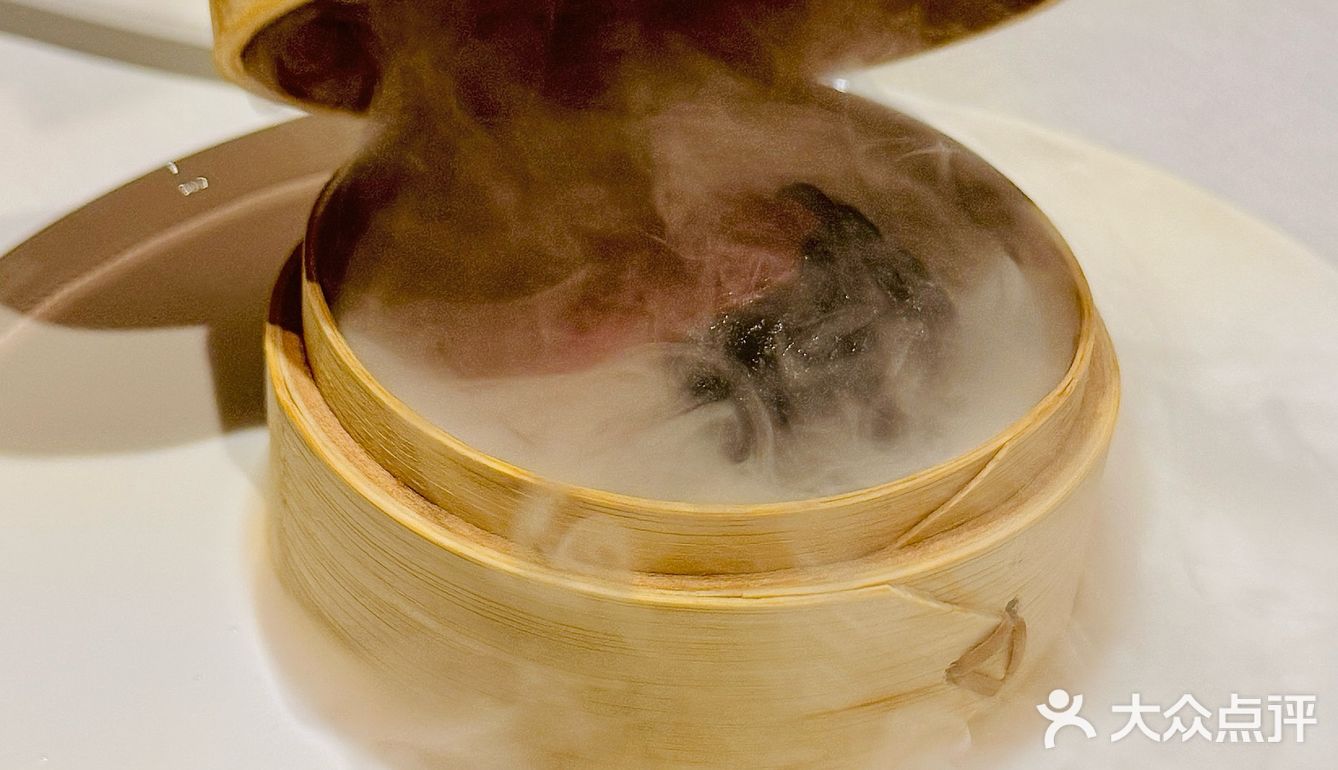 救命！福州茶点天花板空降仓山！