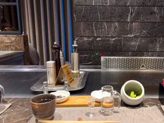 -枫品铁板烧(东樾店)