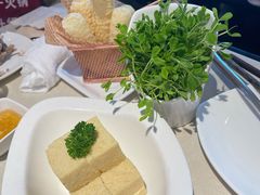 -浩爷羊蝎子火锅(双榆树店)