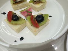 -LE SHARE洛笙·花园西餐(北京路步行街店)
