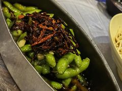 -靓靓蒸虾(中山公园店)