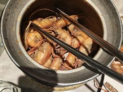 -雷泰泰台式胡椒虾(滨江金铂湾店)